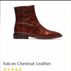 L’Intervalle Ankle Boots